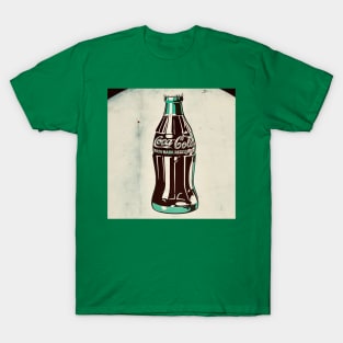 Coca cola T-Shirt